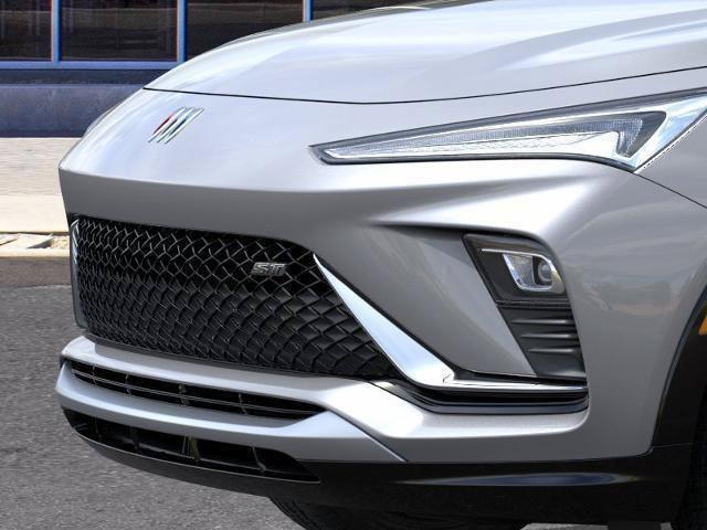 2026 Buick NV Sport Touring FWD