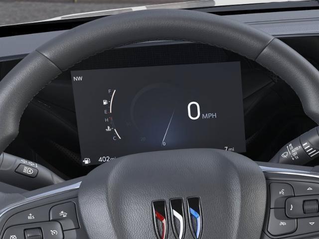 2026 Buick NV Sport Touring FWD