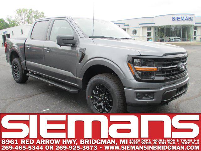 2026 Ford F-150 XLT for sale in Bridgman, MI