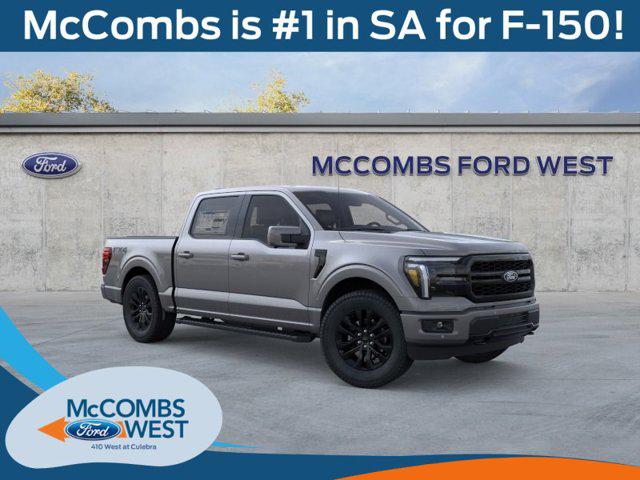 2026 Ford F-150 LARIAT for sale in San Antonio, TX
