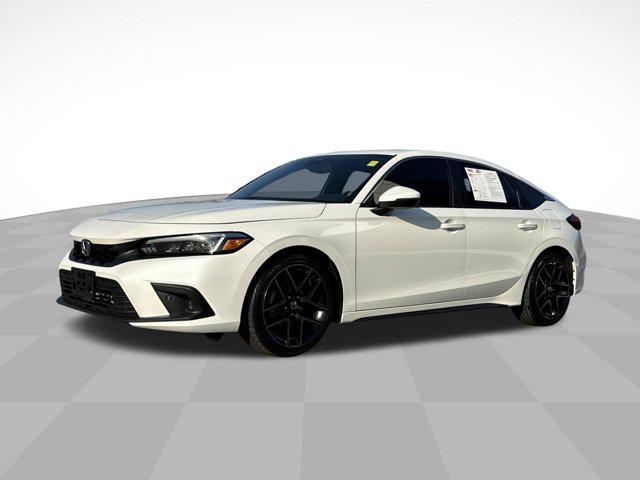 2023 Honda Civic Sport Touring for sale in Birmingham, AL