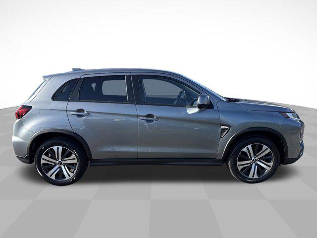 2024 Mitsubishi Outlander Sport 2.0 ES AWC for sale in Birmingham, AL