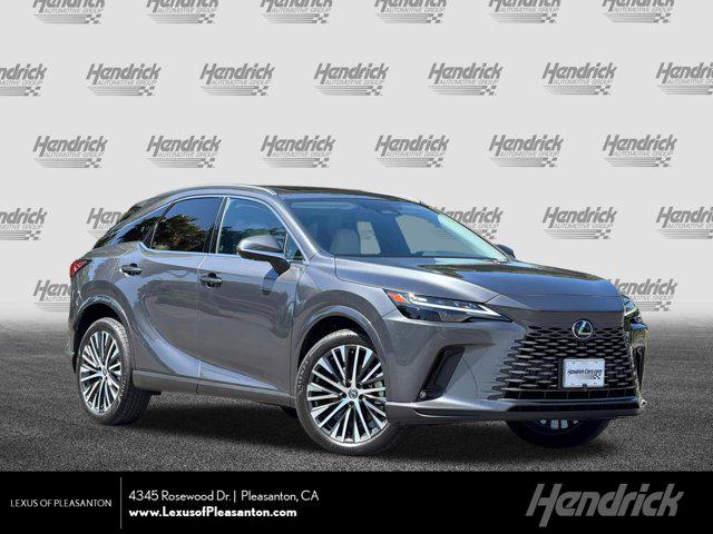 2026 Lexus RX 350 Premium+ for sale in Pleasanton, CA