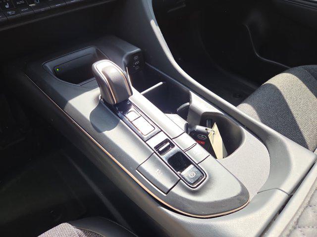 2023 Toyota Crown XLE