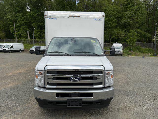 2027 Ford E-Series Cutaway E-350 DRW 158" WB for sale in Nanuet, NY