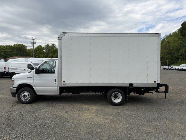 2027 Ford E-Series Cutaway E-350 DRW 158" WB