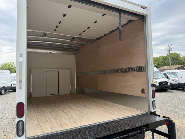 2027 Ford E-Series Cutaway E-350 DRW 158" WB