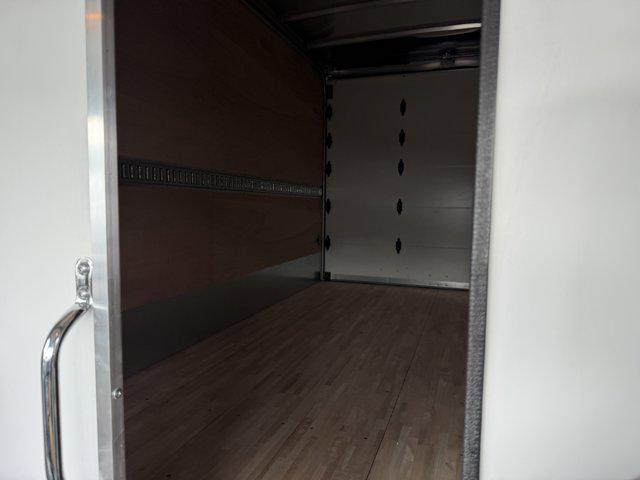 2027 Ford E-Series Cutaway E-350 DRW 158" WB