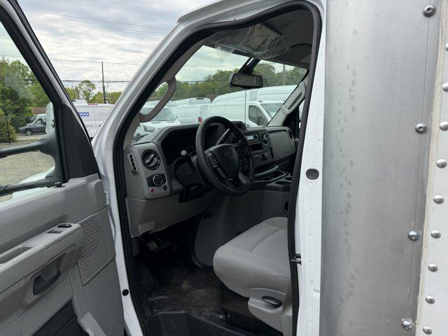 2027 Ford E-Series Cutaway E-350 DRW 158" WB