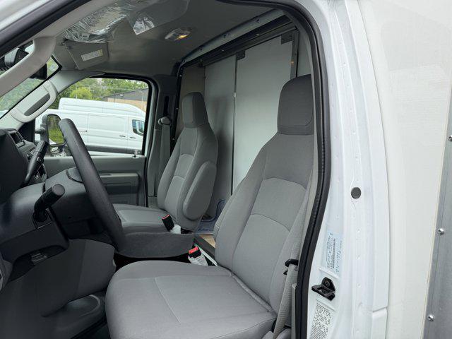 2027 Ford E-Series Cutaway E-350 DRW 158" WB
