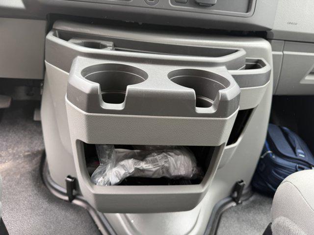 2027 Ford E-Series Cutaway E-350 DRW 158" WB