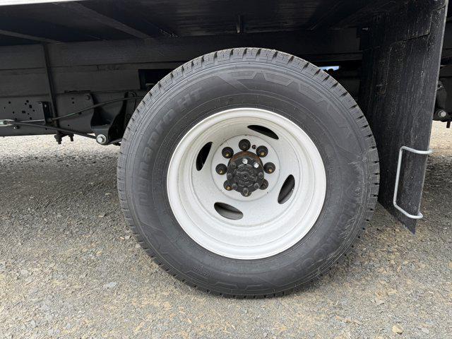 2027 Ford E-Series Cutaway E-350 DRW 158" WB