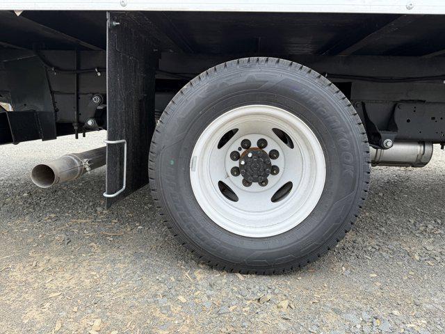 2027 Ford E-Series Cutaway E-350 DRW 158" WB