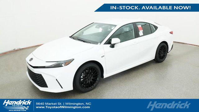 2026 Toyota Camry LE for sale in Wilmington, NC