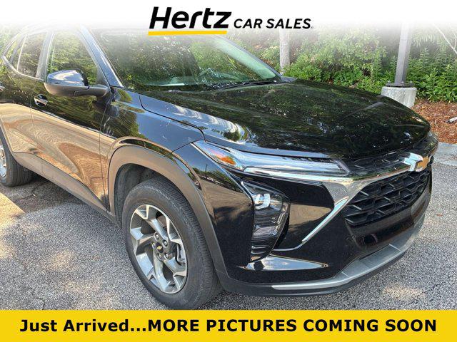 2025 Chevrolet Trax FWD LT for sale in Stone Mountain, GA