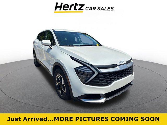 2024 Kia Sportage LX for sale in Stone Mountain, GA
