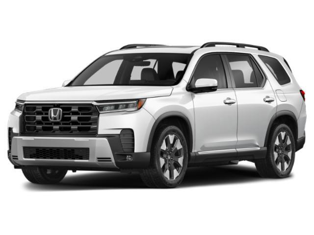 2026 Honda Pilot Elite for sale in Erie, PA