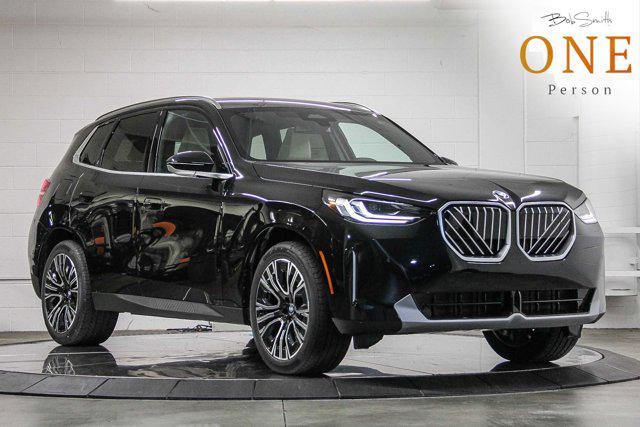 2026 BMW X3 30 xDrive for sale in Calabasas, CA