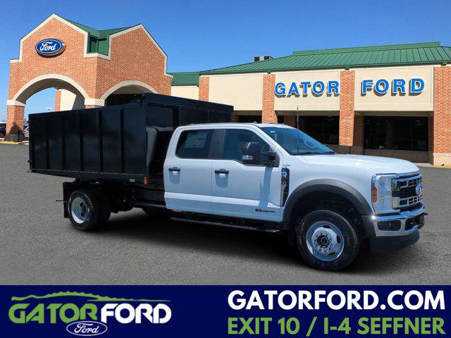 2026 Ford F-550 XL for sale in Seffner, FL