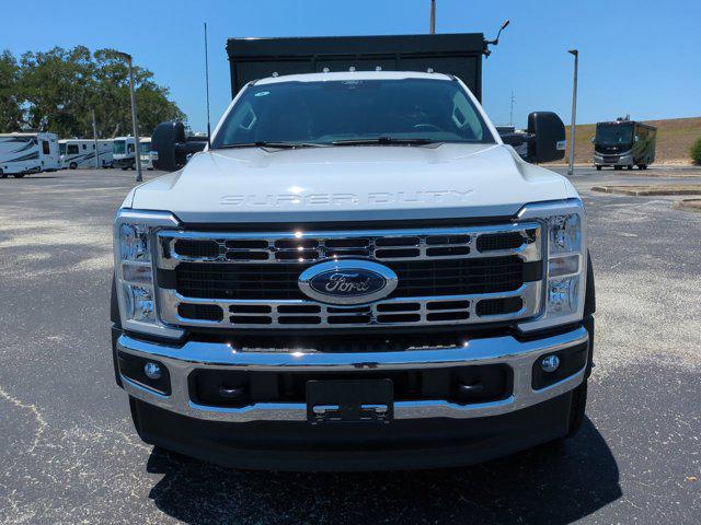 2026 Ford F-550 XL