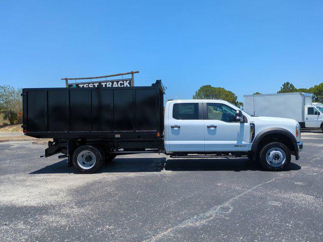 2026 Ford F-550 XL