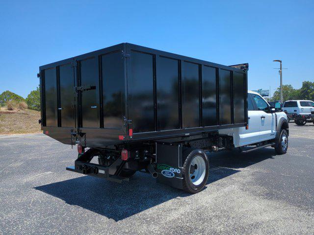2026 Ford F-550 XL