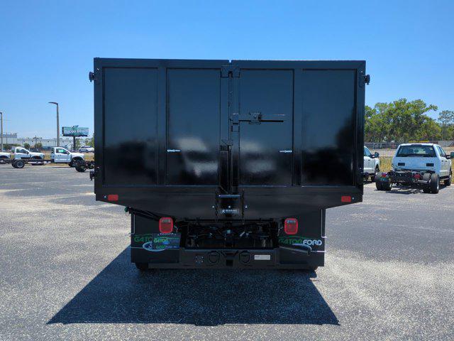 2026 Ford F-550 XL