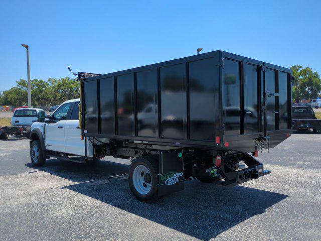 2026 Ford F-550 XL