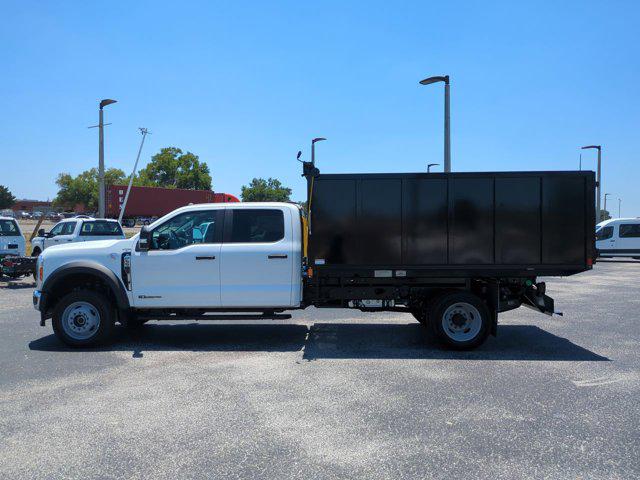 2026 Ford F-550 XL