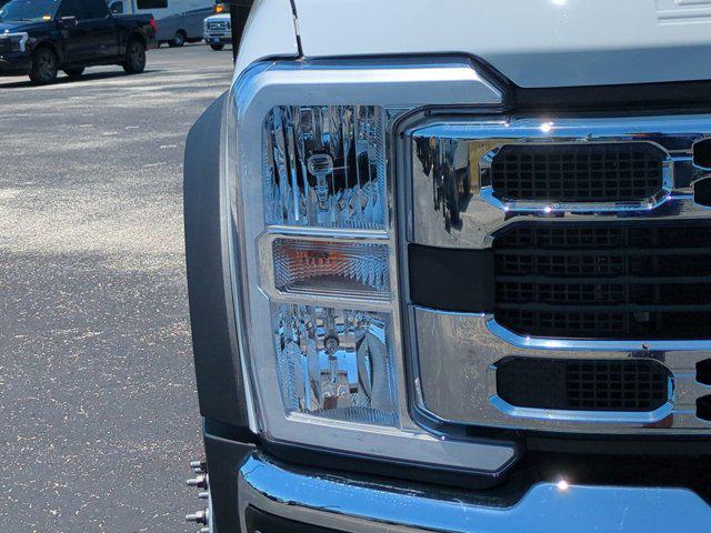 2026 Ford F-550 XL