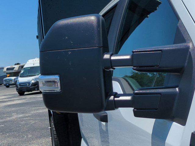 2026 Ford F-550 XL