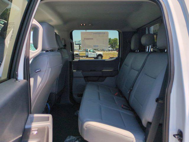 2026 Ford F-550 XL