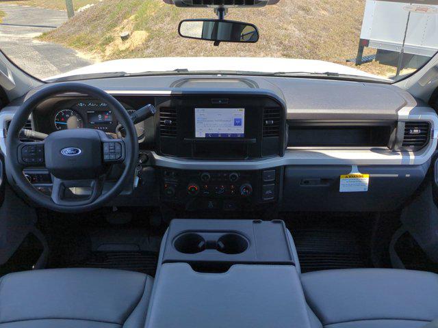 2026 Ford F-550 XL
