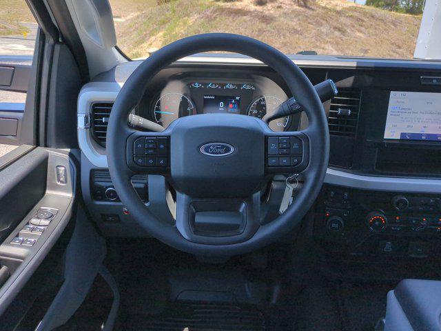 2026 Ford F-550 XL
