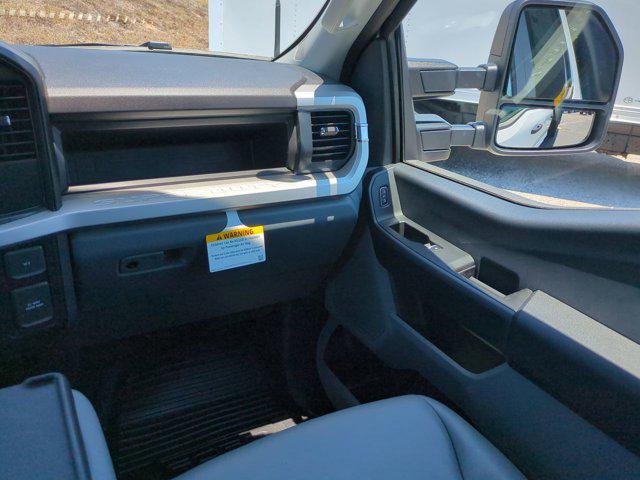 2026 Ford F-550 XL