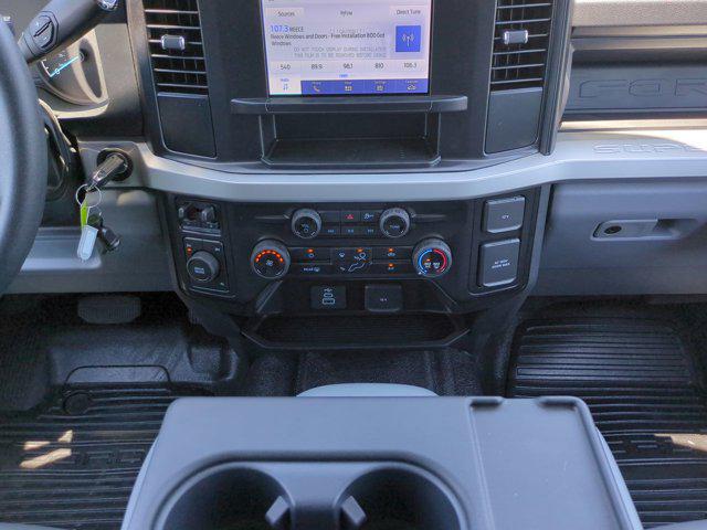 2026 Ford F-550 XL