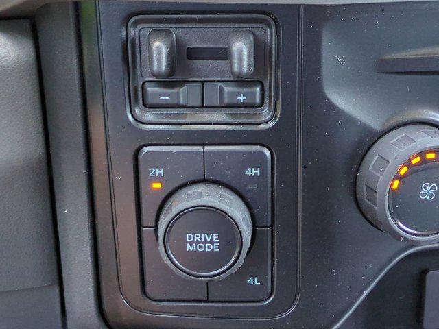 2026 Ford F-550 XL