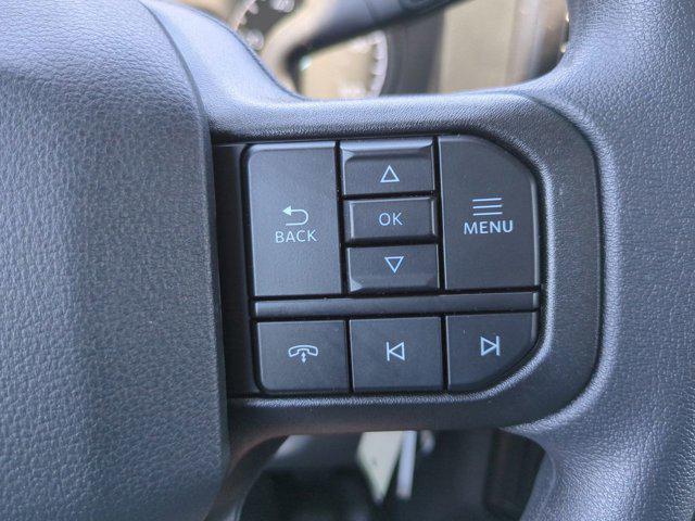 2026 Ford F-550 XL
