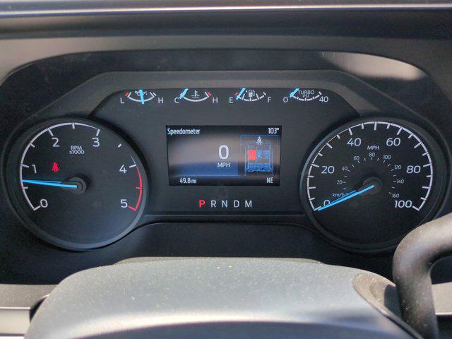 2026 Ford F-550 XL