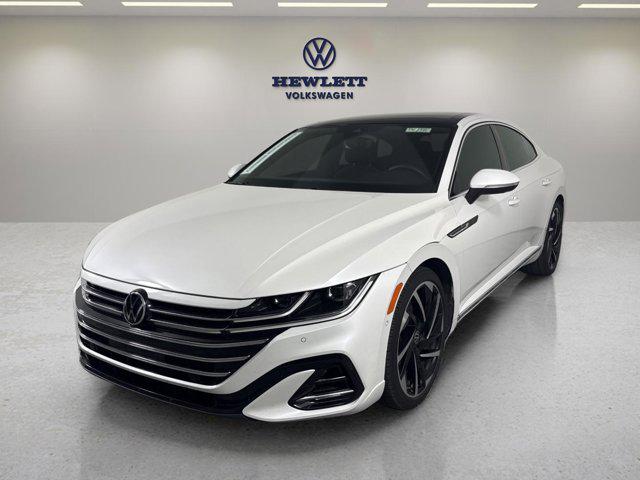 2023 Volkswagen Arteon 2.0T SEL Premium R-Line for sale in Georgetown, TX