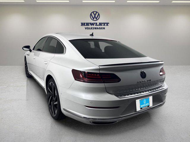 2023 Volkswagen Arteon 2.0T SEL Premium R-Line