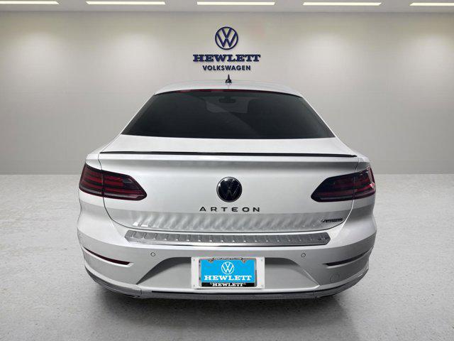 2023 Volkswagen Arteon 2.0T SEL Premium R-Line
