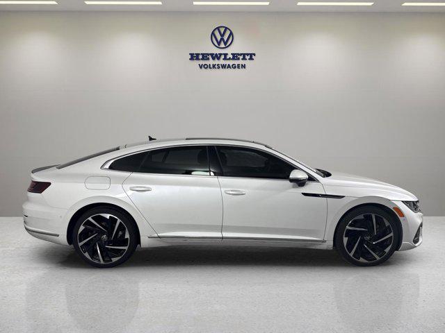 2023 Volkswagen Arteon 2.0T SEL Premium R-Line