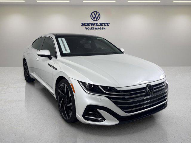 2023 Volkswagen Arteon 2.0T SEL Premium R-Line