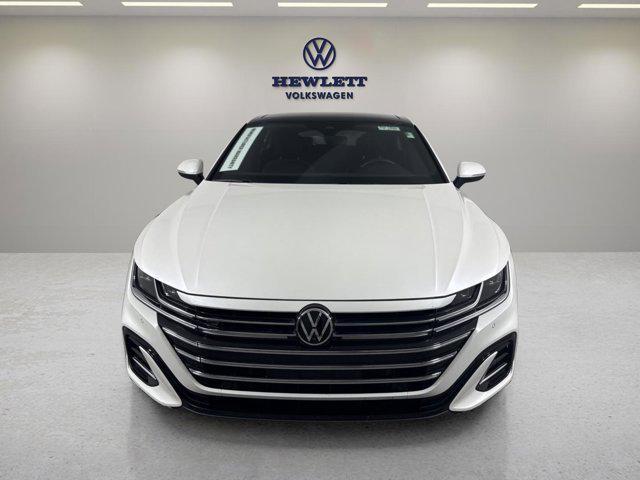 2023 Volkswagen Arteon 2.0T SEL Premium R-Line