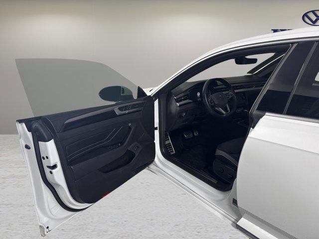 2023 Volkswagen Arteon 2.0T SEL Premium R-Line