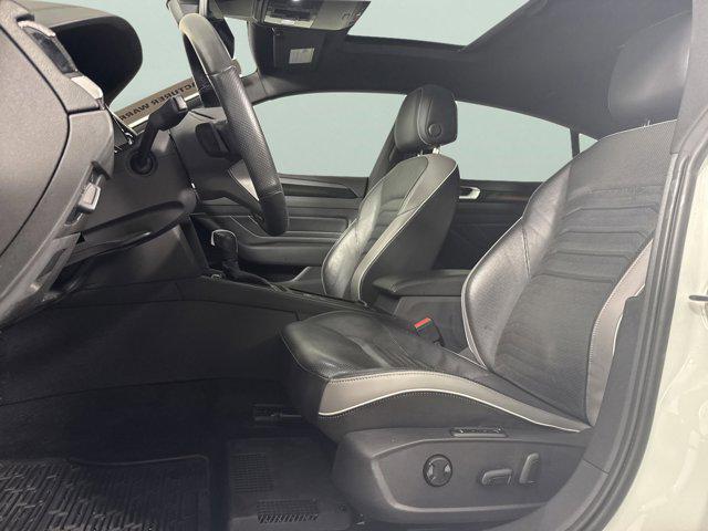 2023 Volkswagen Arteon 2.0T SEL Premium R-Line