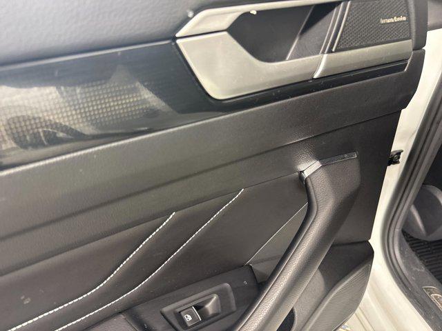 2023 Volkswagen Arteon 2.0T SEL Premium R-Line
