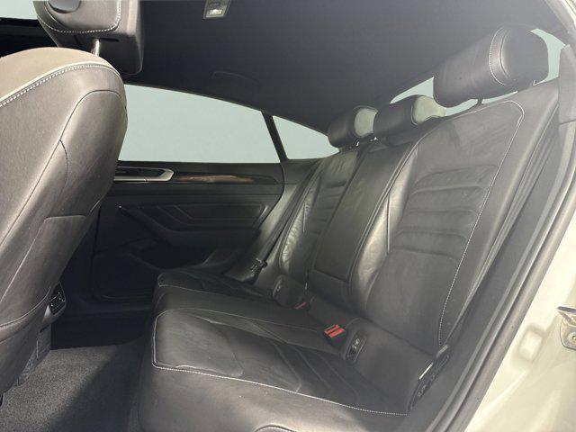 2023 Volkswagen Arteon 2.0T SEL Premium R-Line