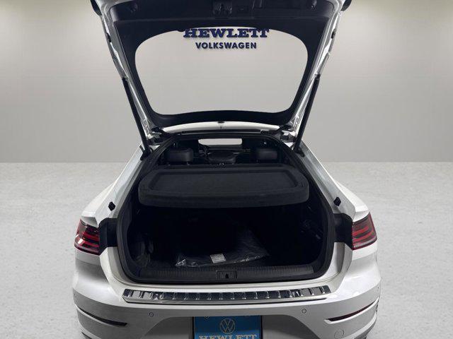 2023 Volkswagen Arteon 2.0T SEL Premium R-Line